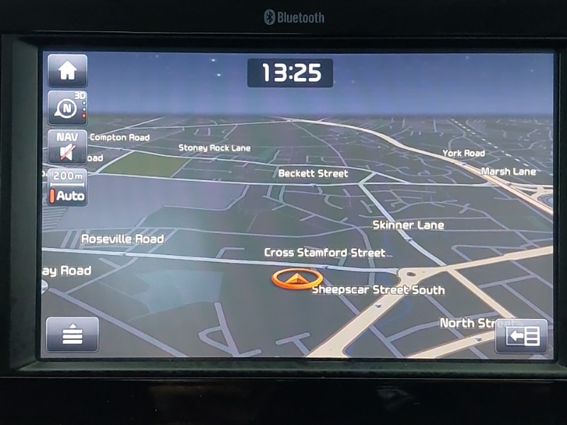 Used Kia Picanto 2018 for sale - 76771571: Photo 16