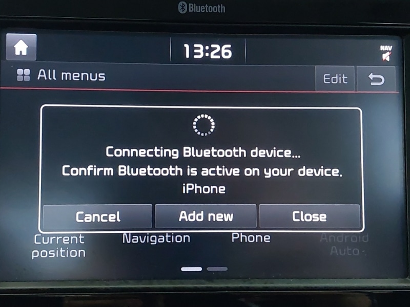 Used Kia Picanto 2018 for sale - 76771571: Photo 17