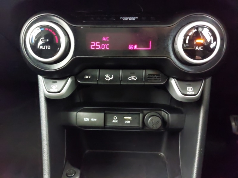 Used Kia Picanto 2018 for sale - 76771571: Photo 18