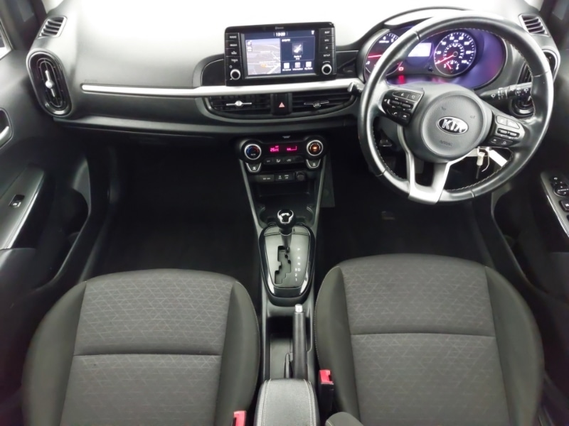 Used Kia Picanto 2018 for sale - 76771571: Photo 2