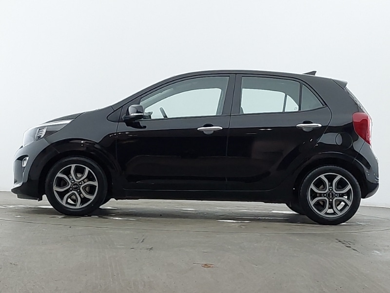 Used Kia Picanto 2018 for sale - 76771571: Photo 4