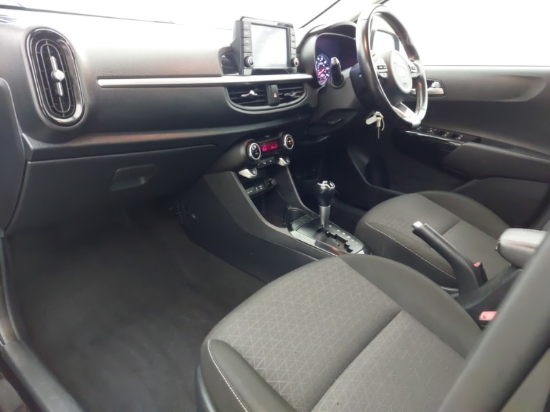 Used Kia Picanto 2018 for sale - 76771571: Photo 5