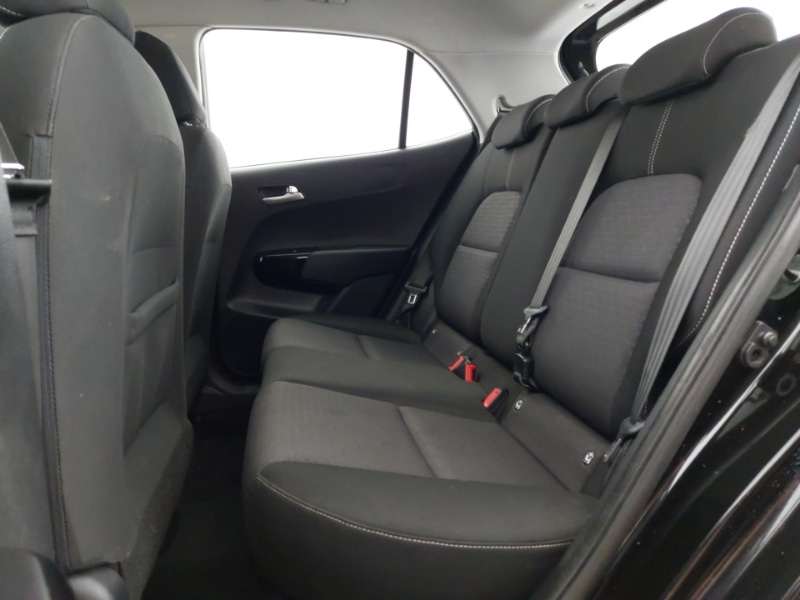 Used Kia Picanto 2018 for sale - 76771571: Photo 6