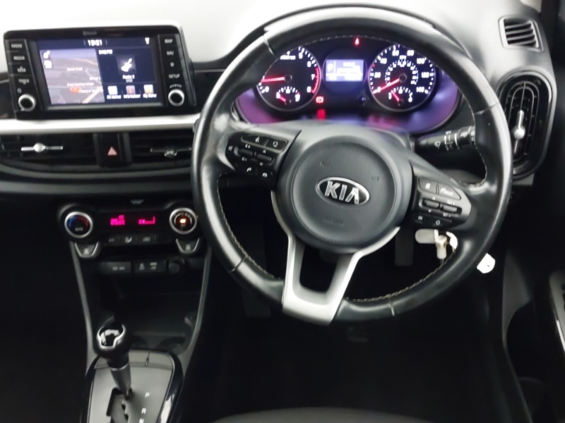 Used Kia Picanto 2018 for sale - 76771571: Photo 7