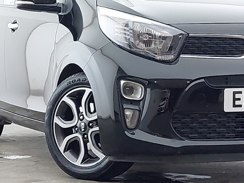 Used Kia Picanto 2018 for sale - 76771571: Photo 9