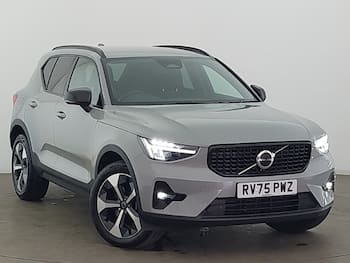 Used Volvo XC40 2025 for sale - 79642030: Photo