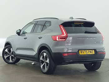 Used Volvo XC40 2025 for sale - 79642030: Photo