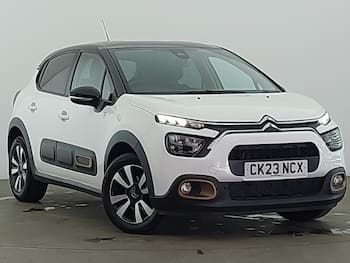 Used Citroen C3 2023 for sale - 79777340: Photo