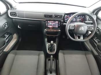 Used Citroen C3 2023 for sale - 79777340: Photo