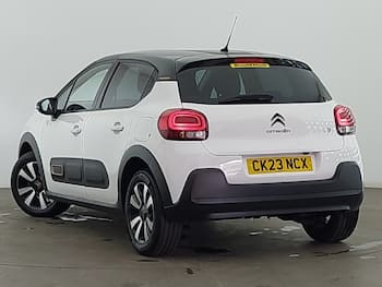 Used Citroen C3 2023 for sale - 79777340: Photo