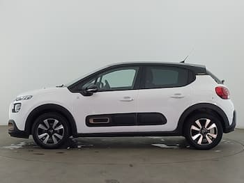 Used Citroen C3 2023 for sale - 79777340: Photo