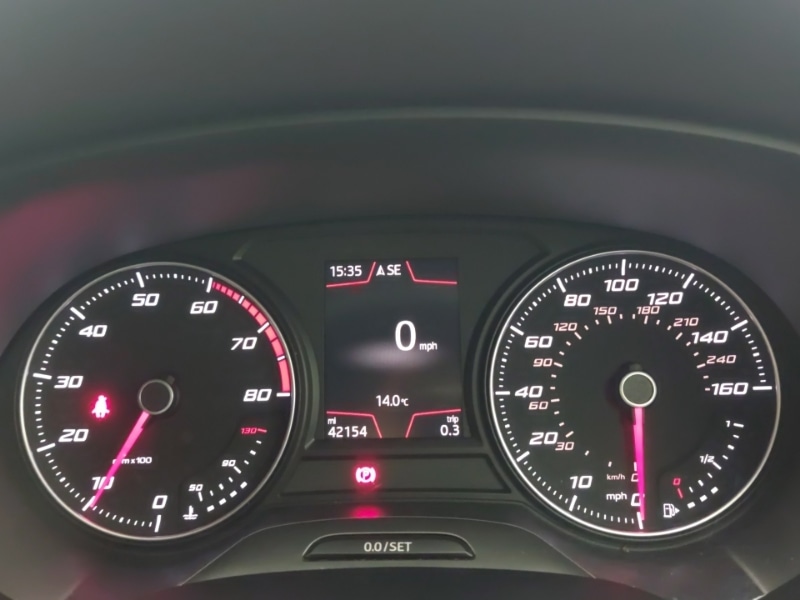 Used SEAT Leon 2020 for sale - 76619087: Photo 10