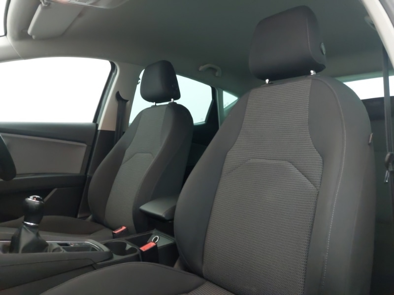 Used SEAT Leon 2020 for sale - 76619087: Photo 12