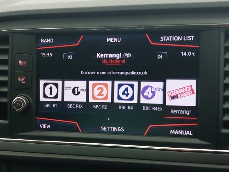 Used SEAT Leon 2020 for sale - 76619087: Photo 13