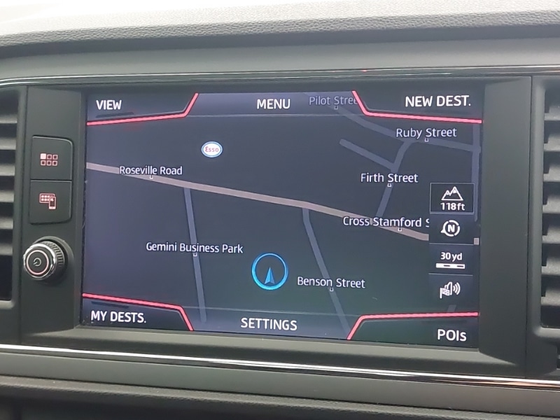 Used SEAT Leon 2020 for sale - 76619087: Photo 14