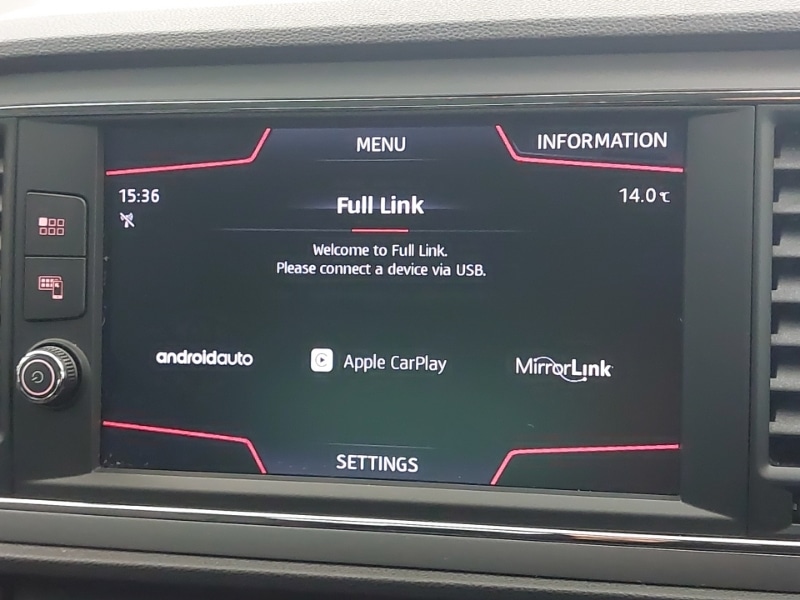 Used SEAT Leon 2020 for sale - 76619087: Photo 15