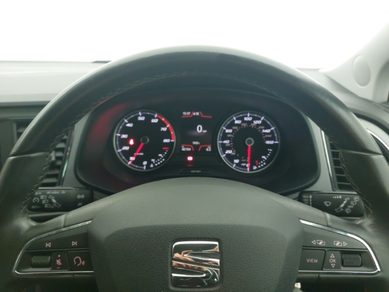 Used SEAT Leon 2020 for sale - 76619087: Photo 19