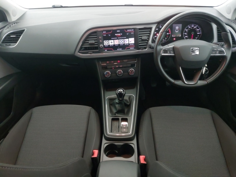 Used SEAT Leon 2020 for sale - 76619087: Photo 2