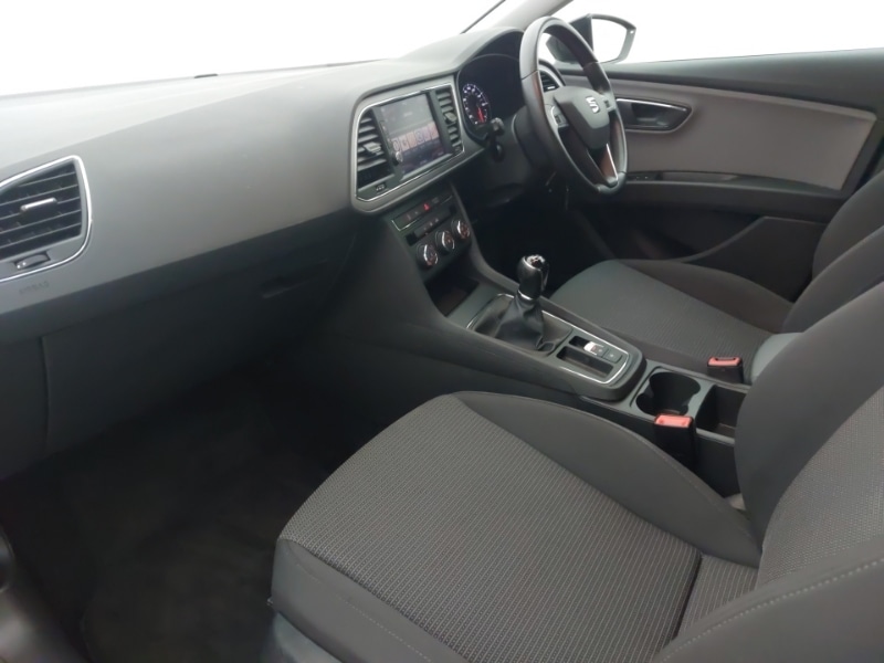 Used SEAT Leon 2020 for sale - 76619087: Photo 5