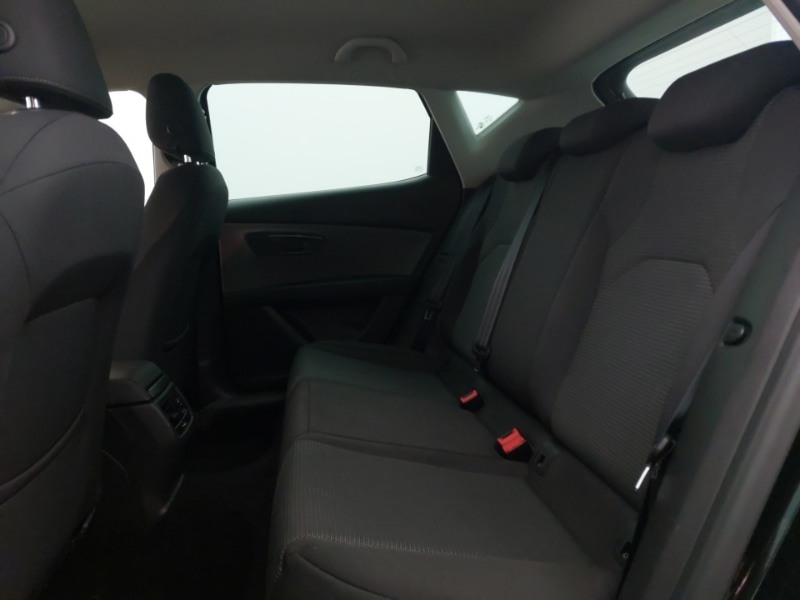 Used SEAT Leon 2020 for sale - 76619087: Photo 6