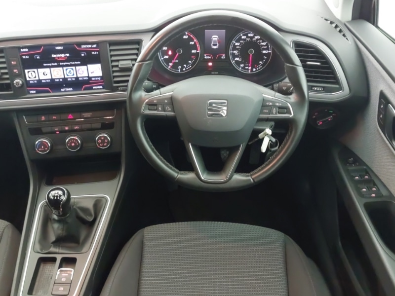 Used SEAT Leon 2020 for sale - 76619087: Photo 7