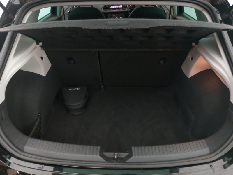 Used SEAT Leon 2020 for sale - 76619087: Photo 8