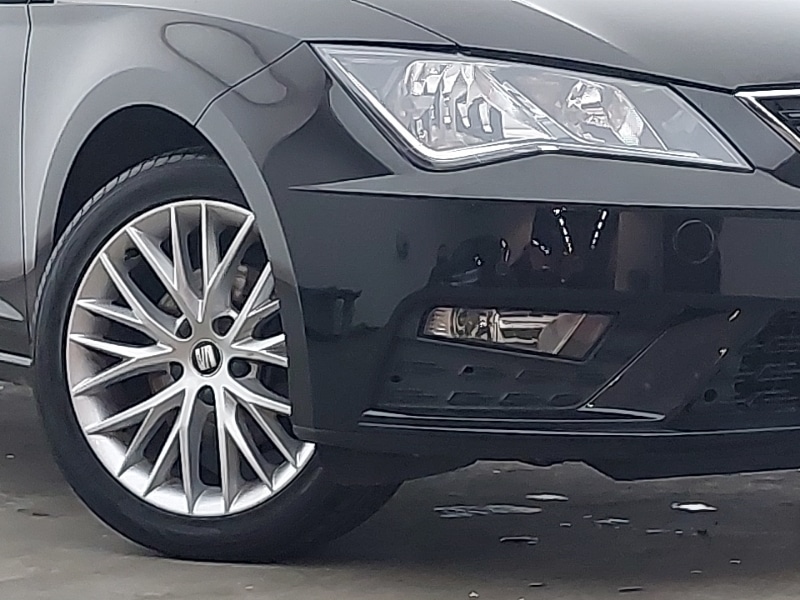 Used SEAT Leon 2020 for sale - 76619087: Photo 9