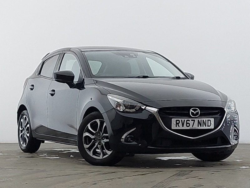 Used Mazda Mazda2 2017 for sale - 77379779: Photo 1