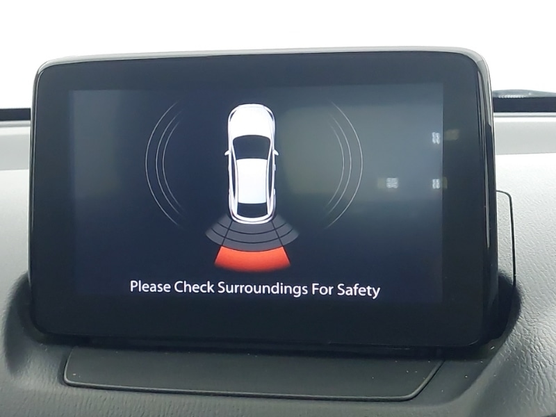 Used Mazda Mazda2 2017 for sale - 77379779: Photo 11