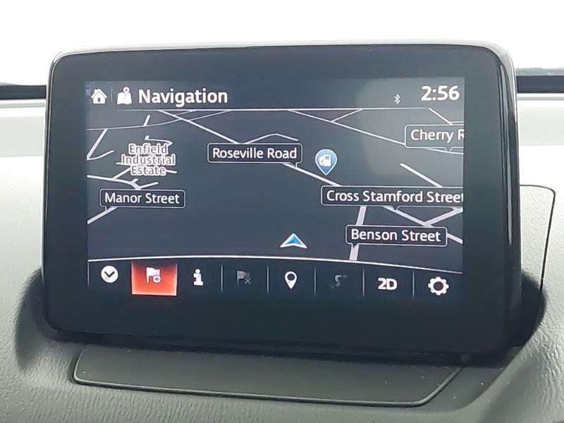 Used Mazda Mazda2 2017 for sale - 77379779: Photo 14