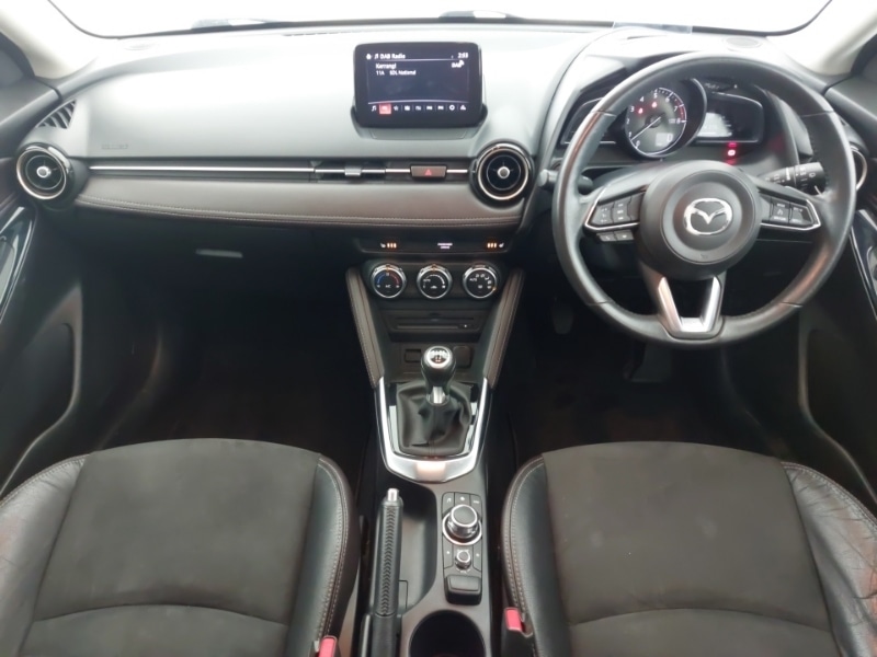 Used Mazda Mazda2 2017 for sale - 77379779: Photo 2