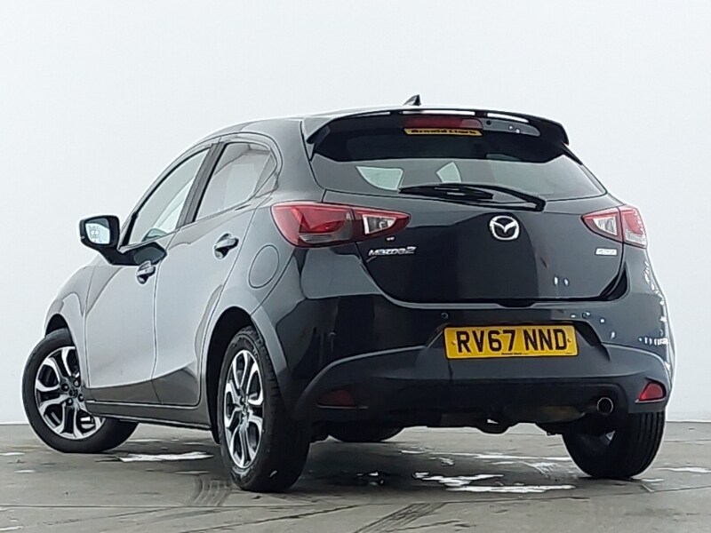 Used Mazda Mazda2 2017 for sale - 77379779: Photo 3