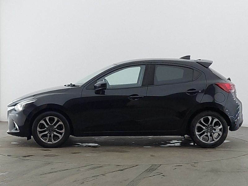 Used Mazda Mazda2 2017 for sale - 77379779: Photo 4