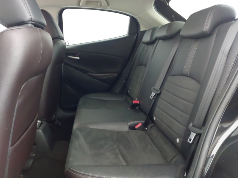 Used Mazda Mazda2 2017 for sale - 77379779: Photo 6