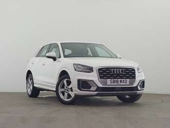 2018 - 1.6 TDI Sport 5dr S Tronic