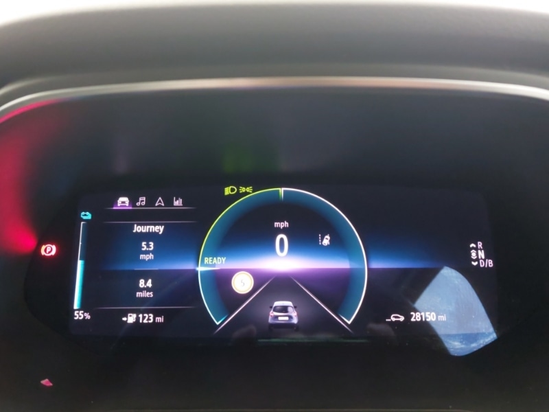 Used Renault Zoe 2021 for sale - 77782225: Photo 10