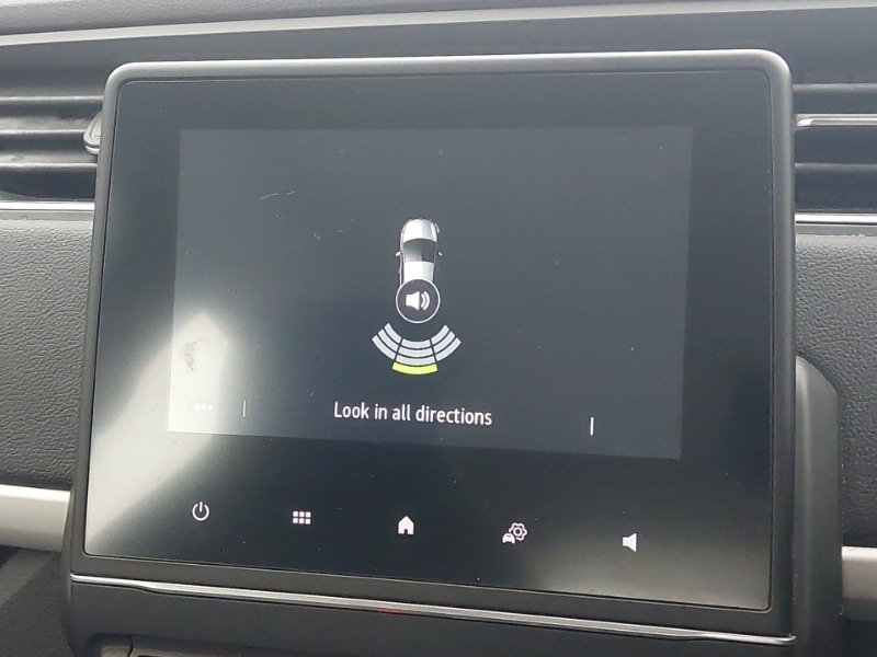 Used Renault Zoe 2021 for sale - 77782225: Photo 11