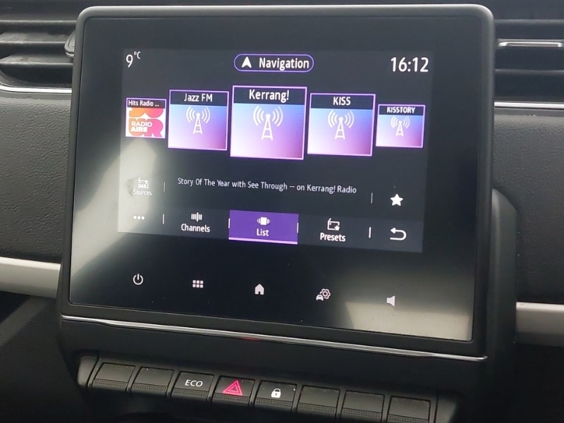 Used Renault Zoe 2021 for sale - 77782225: Photo 13