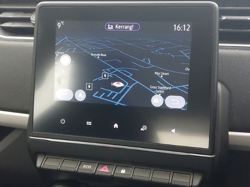 Used Renault Zoe 2021 for sale - 77782225: Photo 14