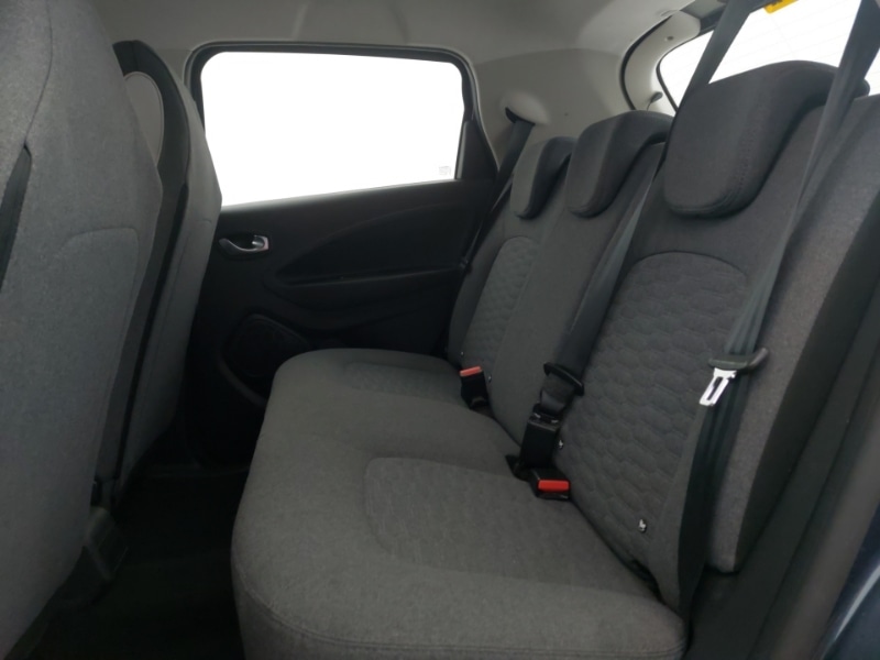 Used Renault Zoe 2021 for sale - 77782225: Photo 6