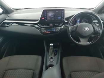 Used Toyota C-HR 2022 for sale - 75012191: Photo