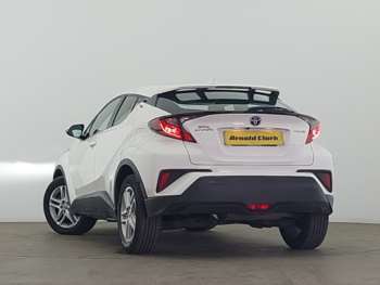 Used Toyota C-HR 2022 for sale - 75012191: Photo