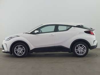 Used Toyota C-HR 2022 for sale - 75012191: Photo