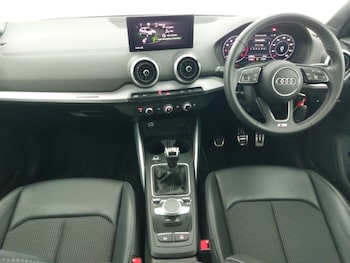 Used Audi Q2 2023 for sale - 79286524: Photo