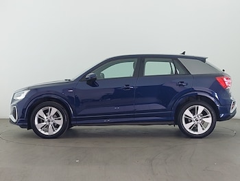 Used Audi Q2 2023 for sale - 79286524: Photo
