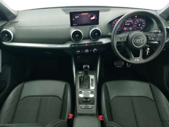 Used Audi Q2 2022 for sale - 75197744: Photo