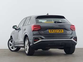 Used Audi Q2 2022 for sale - 75197744: Photo