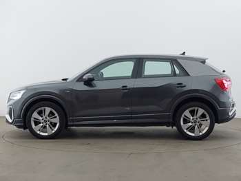 Used Audi Q2 2022 for sale - 75197744: Photo