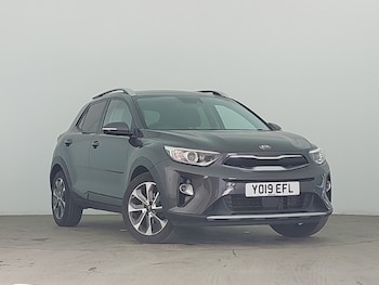 Used Kia Stonic 2019 for sale - 75909987: Photo