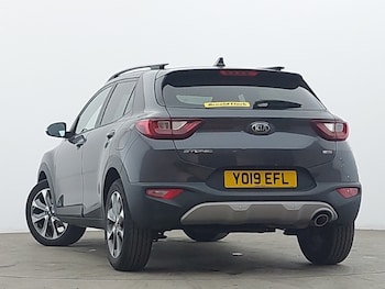 Used Kia Stonic 2019 for sale - 75909987: Photo